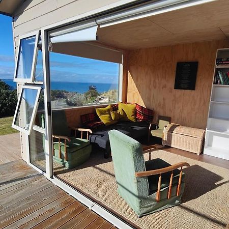Spectacular Moana Views Villa Riverton Kültér fotó