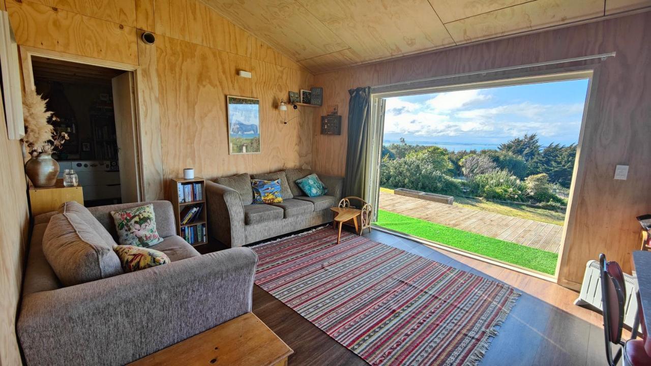 Spectacular Moana Views Villa Riverton Kültér fotó