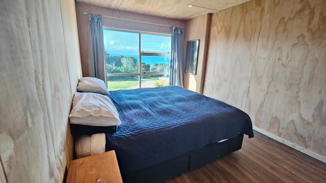 Spectacular Moana Views Villa Riverton Kültér fotó