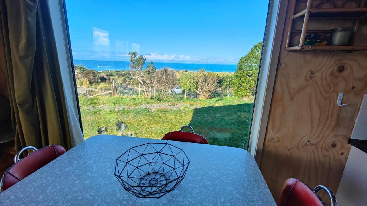 Spectacular Moana Views Villa Riverton Kültér fotó
